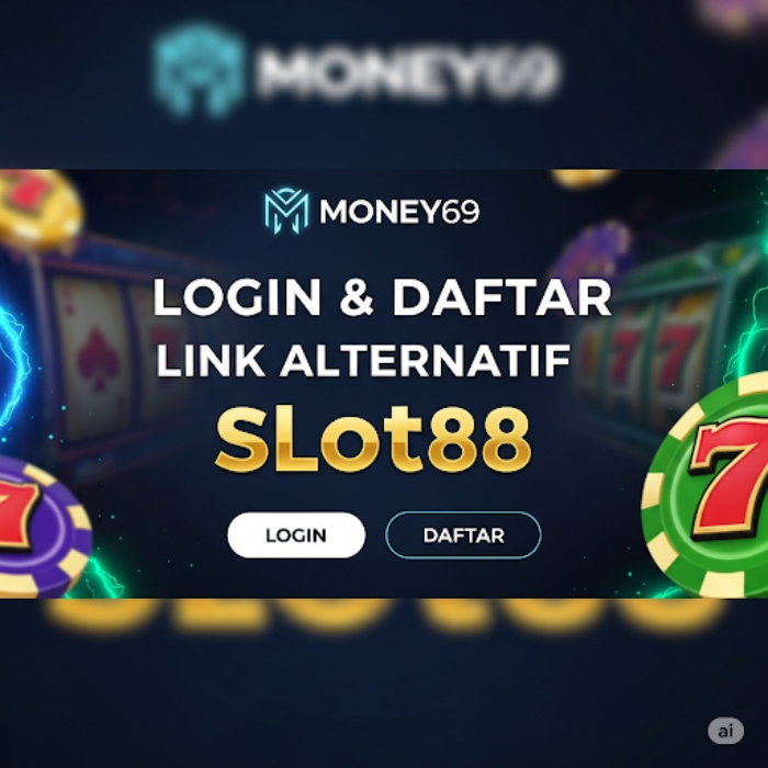 MONEY69 | Login & Daftar Link Alternatif Slot88 Situs Bandar Online Legal Hari Ini